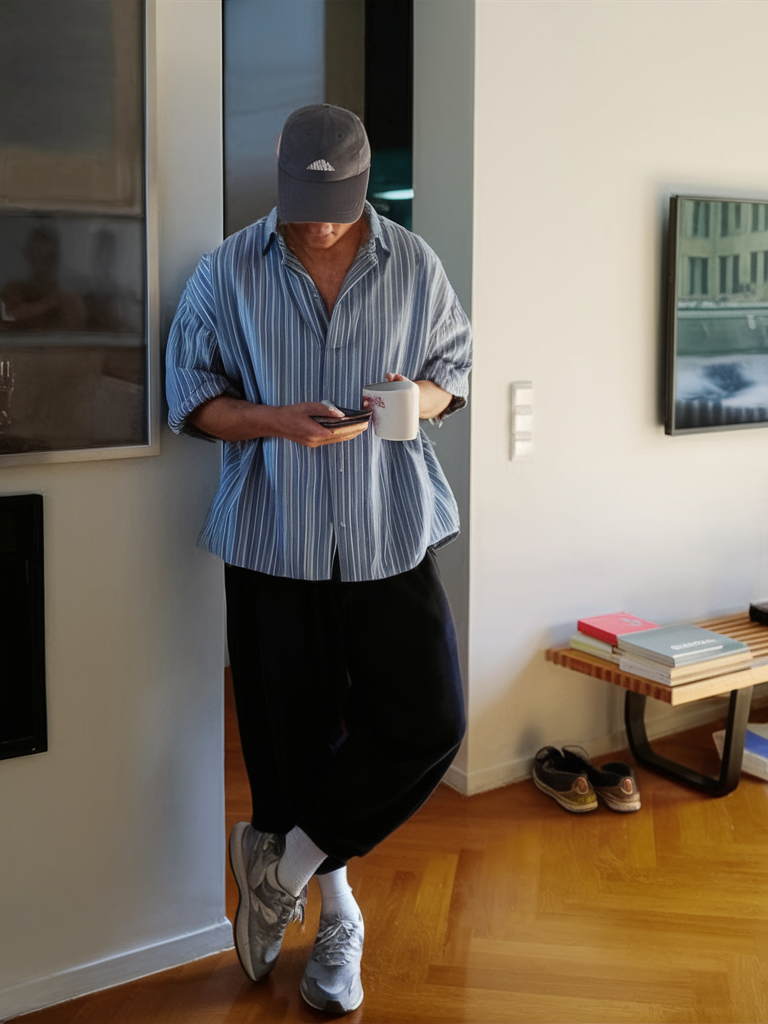 Essential Minimalist Wardrobe for Men 2025: 23 Ideas Year-Round Style for Every Occasion