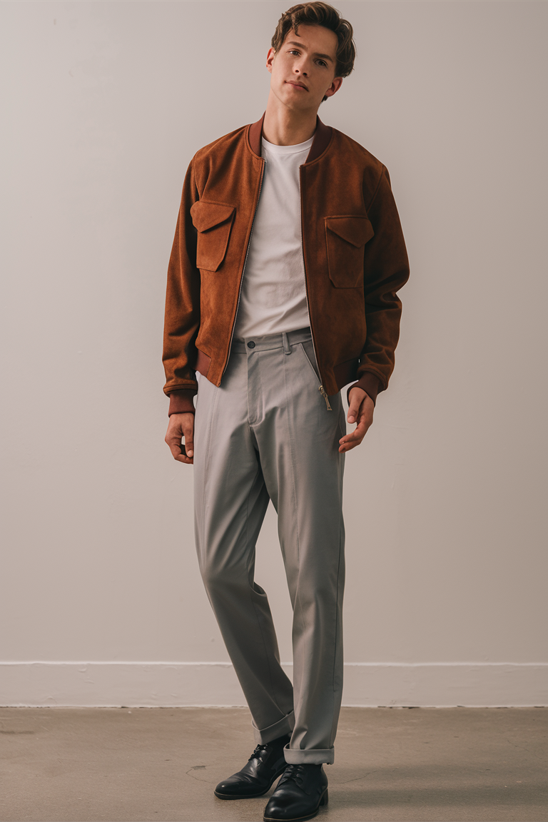 Trendy Boy Outfits for Summer 2025: 20 Ideas Stylish Kids Fashion and Mens Style