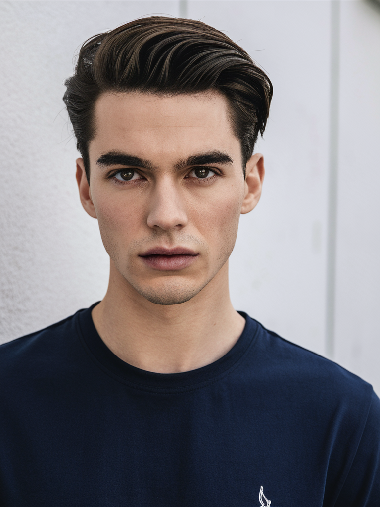 22 Quiff Hairstyles for Men: Modern, Classic, Curly, and Textured Ideas