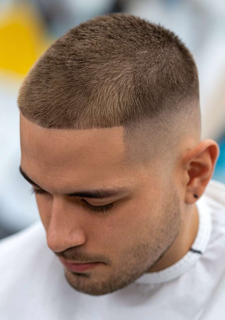 22 Stylish Short Hair and Beard Combos for Men – Trends and Ideas