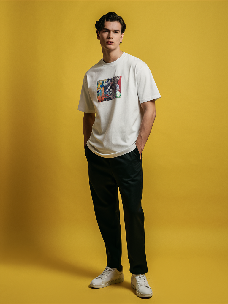 Mens Fashion Ideas 2025: 22 Stylish and Trending Outfits for Every Occasion