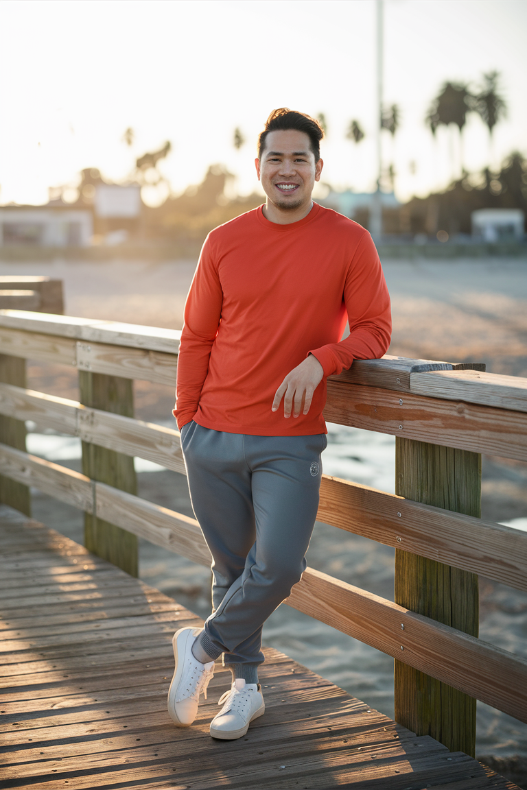 21 Stylish Men’s Fashion Ideas for 2025: From Casual to Classy Trends