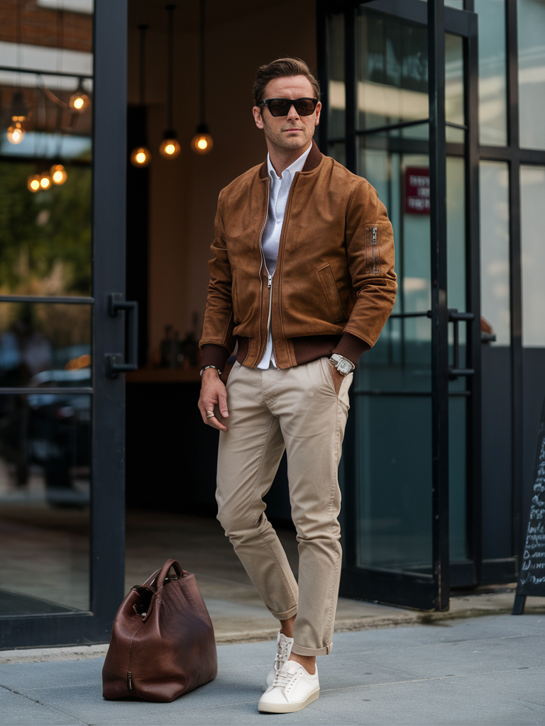 20 Inspiring Minimalist Fashion Ideas for Men: Casual, Formal & Seasonal Outfits