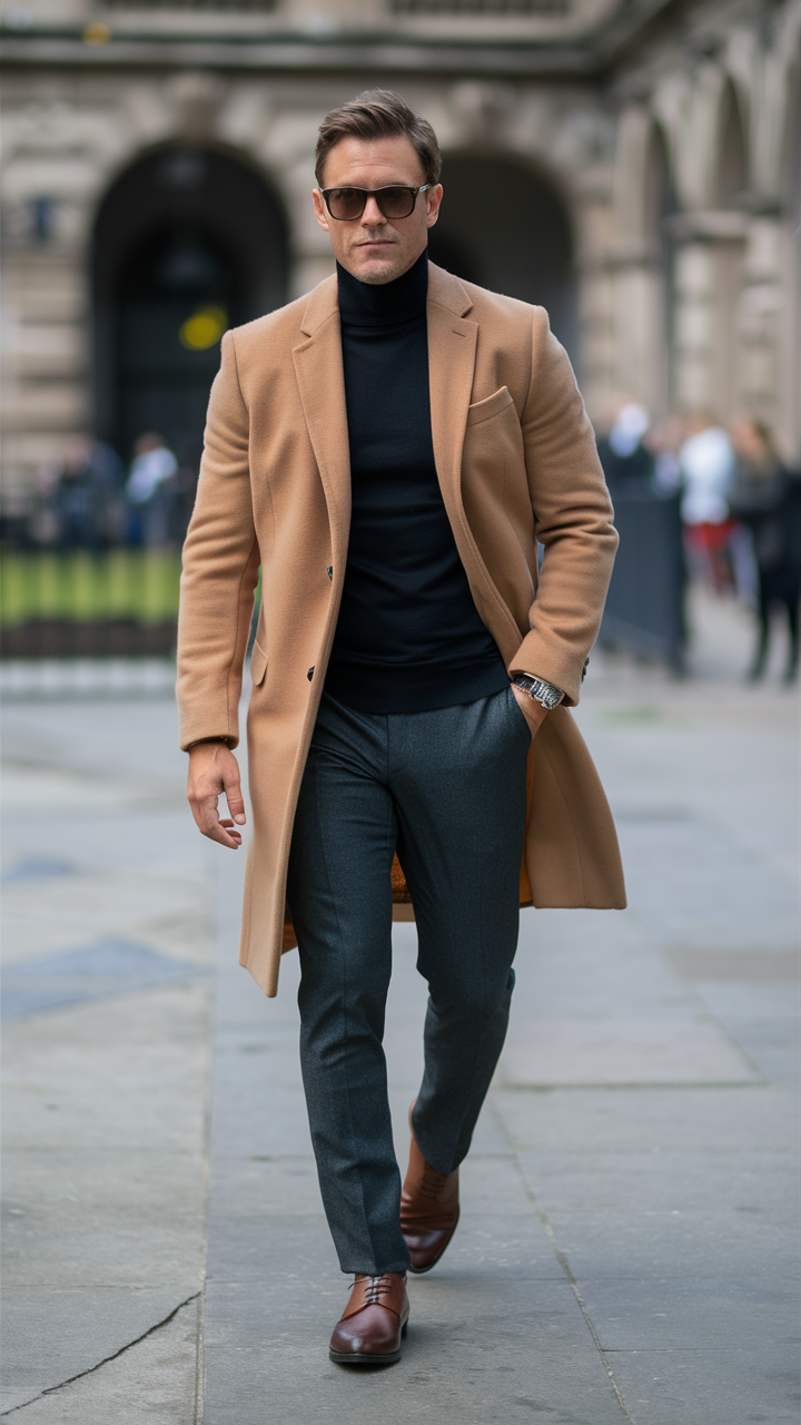 21 Semi Formal Men Outfit Ideas: Classy, Casual, and Seasonal Styles for Every Event