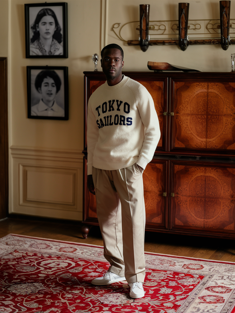 23 Mens Outfit Inspiration Ideas for 2025: From Casual Summer to Classy Street Styles