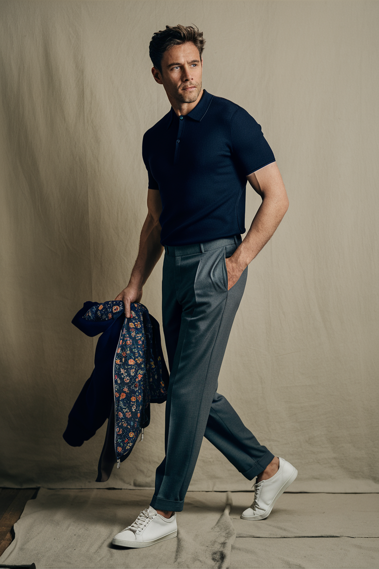 21 Trendy Ideas Guys Clothing for Every Season: Streetwear, Casual, and More