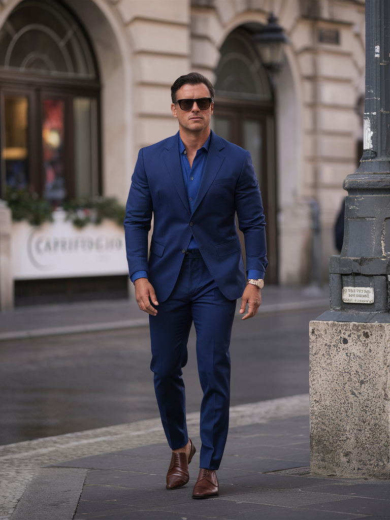 20 Gentleman Aesthetic Ideas: Timeless Outfits, Vintage Style & Modern Elegance