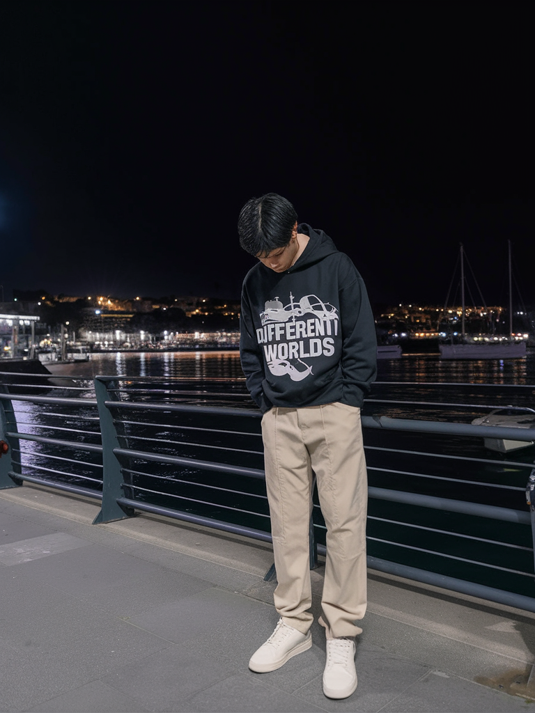 23 Best Ideas Streetwear Men Outfits for 2025: Urban Style and Casual Fashion Inspiration