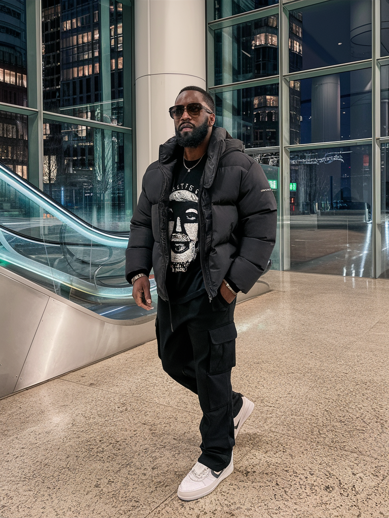 20 Best Drip Outfit Ideas for Men in 2025: Seasonal Styles and Iconic Streetwear