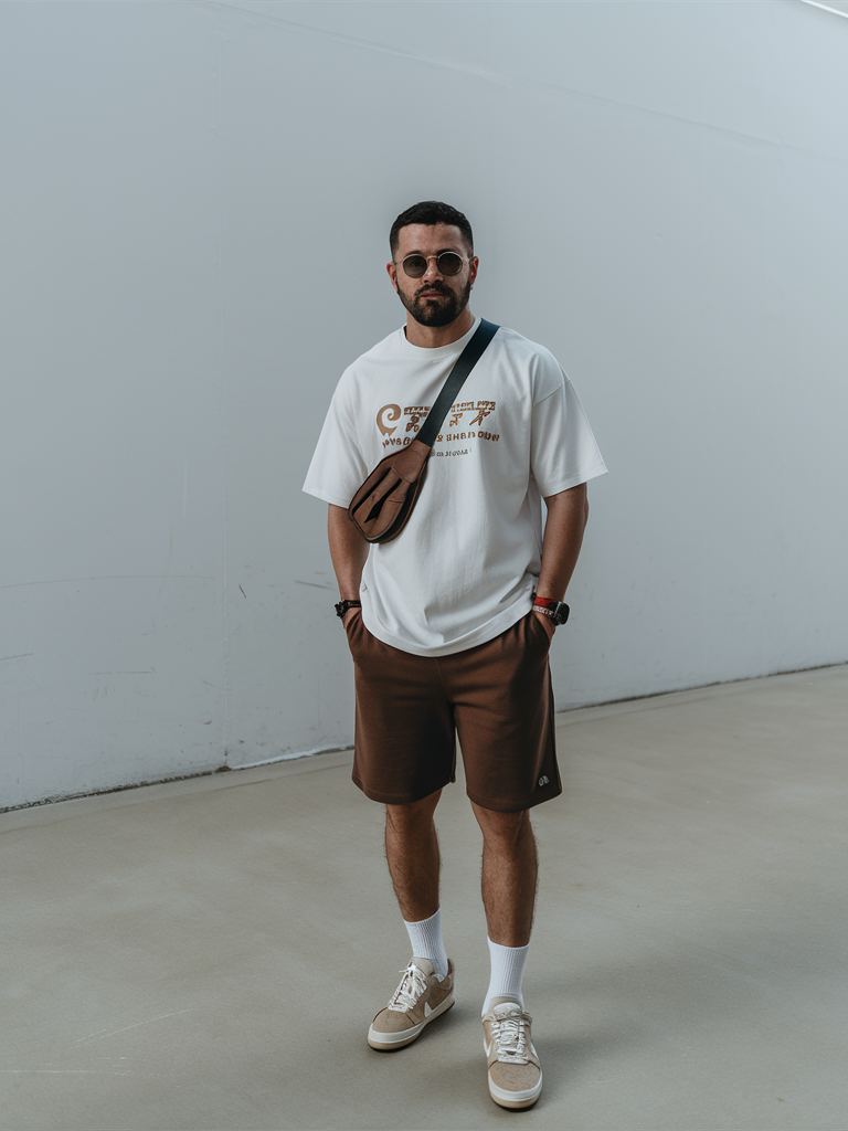 23 Trendy Ideas Street Style Outfits for Men in 2025: Aesthetic, Casual & More