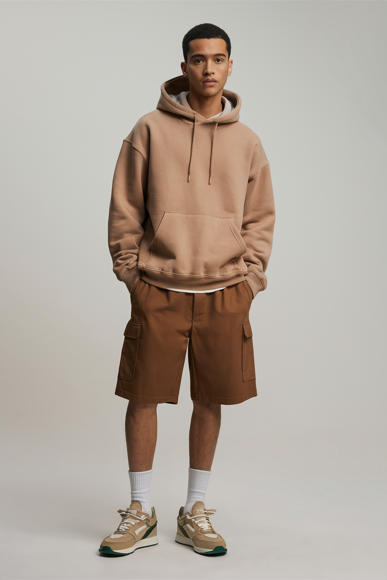 Essential Minimalist Wardrobe for Men 2025: 23 Ideas Year-Round Style for Every Occasion