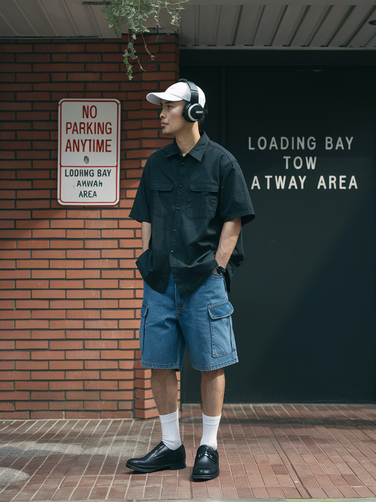 22 Casual Minimalist Outfit Ideas for Men: Smart, Summer, and Winter Styles