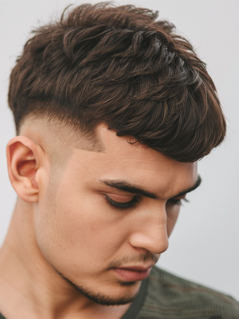 22 Quiff Hairstyles for Men: Modern, Classic, Curly, and Textured Ideas