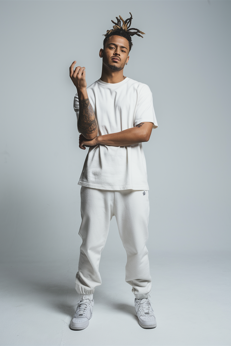 Mens Fashion Ideas 2025: 22 Stylish and Trending Outfits for Every Occasion