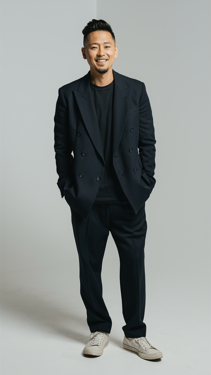 21 Semi Formal Men Outfit Ideas: Classy, Casual, and Seasonal Styles for Every Event