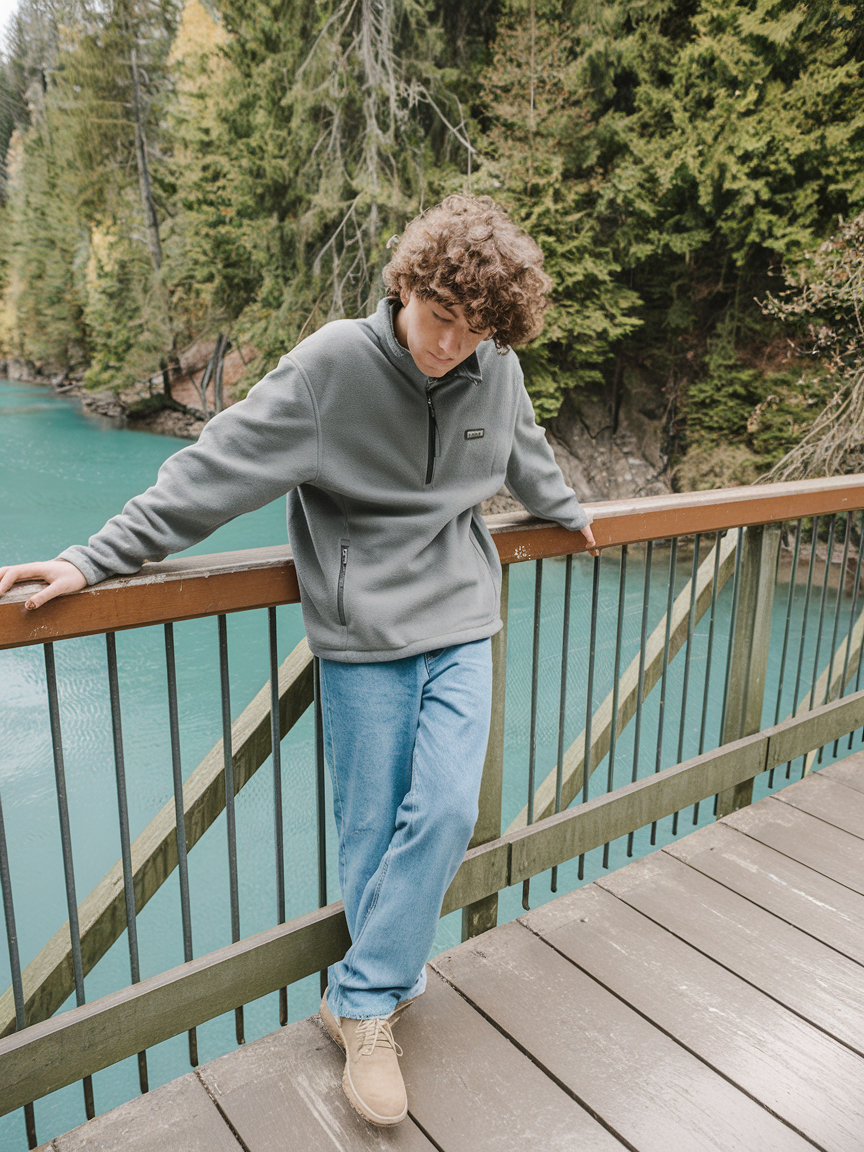 20 Trendy Ideas Guys Fits for Every Season: Streetwear, Casual, Summer & Winter Styles