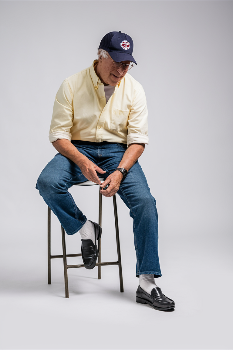 23 Mens Outfit Inspiration Ideas for 2025: From Casual Summer to Classy Street Styles