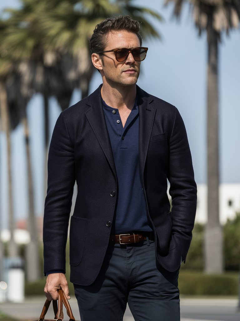 20 Gentleman Aesthetic Ideas: Timeless Outfits, Vintage Style & Modern Elegance