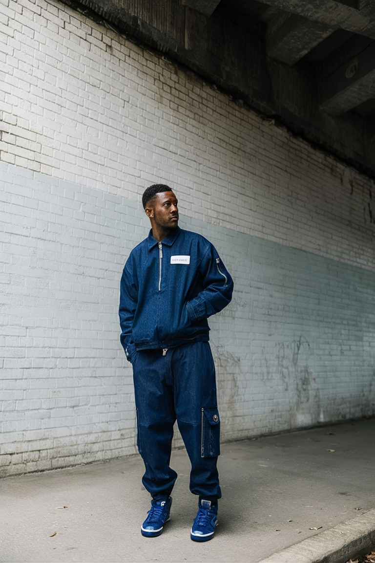 21 Men’s Fashion Streetwear Ideas for 2025: Trendy, Urban, and Vintage Styles