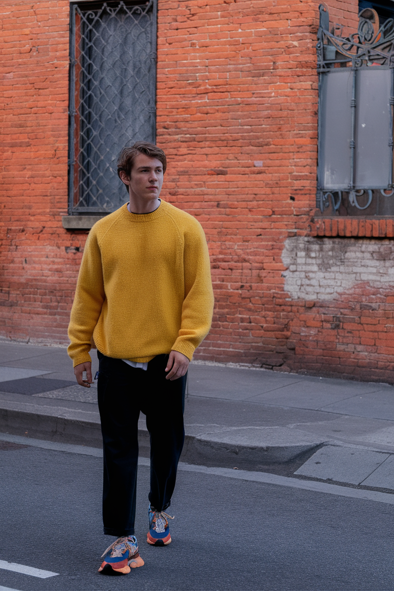 21 Male Capsule Wardrobe Ideas for 2025: Stylish Looks for Every Season