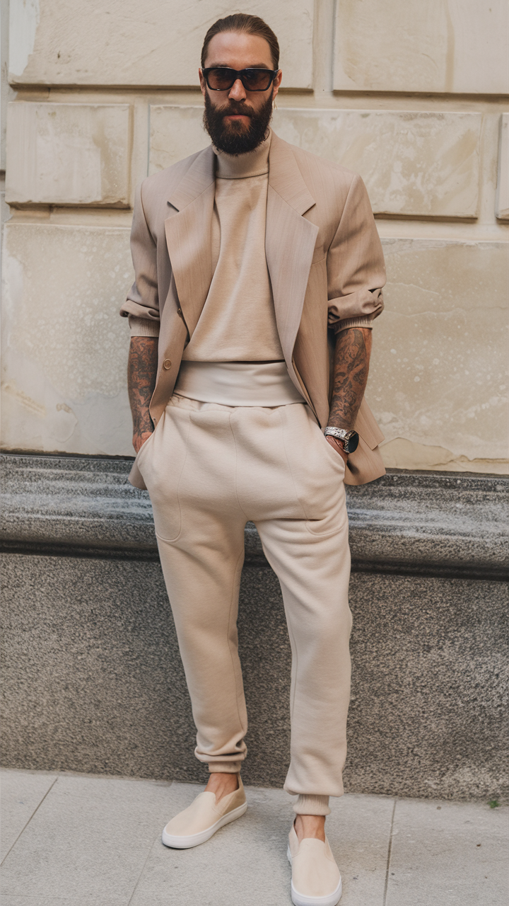 22 Casual Minimalist Outfit Ideas for Men: Smart, Summer, and Winter Styles