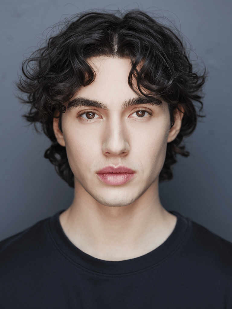 21 Curly Hair Men Styles: Short, Long, and Medium-Length Haircut Ideas