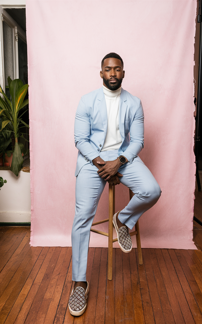 22 Men's Formal Style Ideas: Classy Outfits, Suits, and Modern Fashion Trends