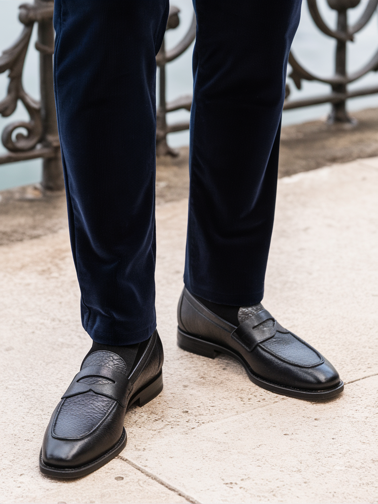 20 Formal Shoes for Men: Classy, Stylish, and Trendy Ideas for 2025
