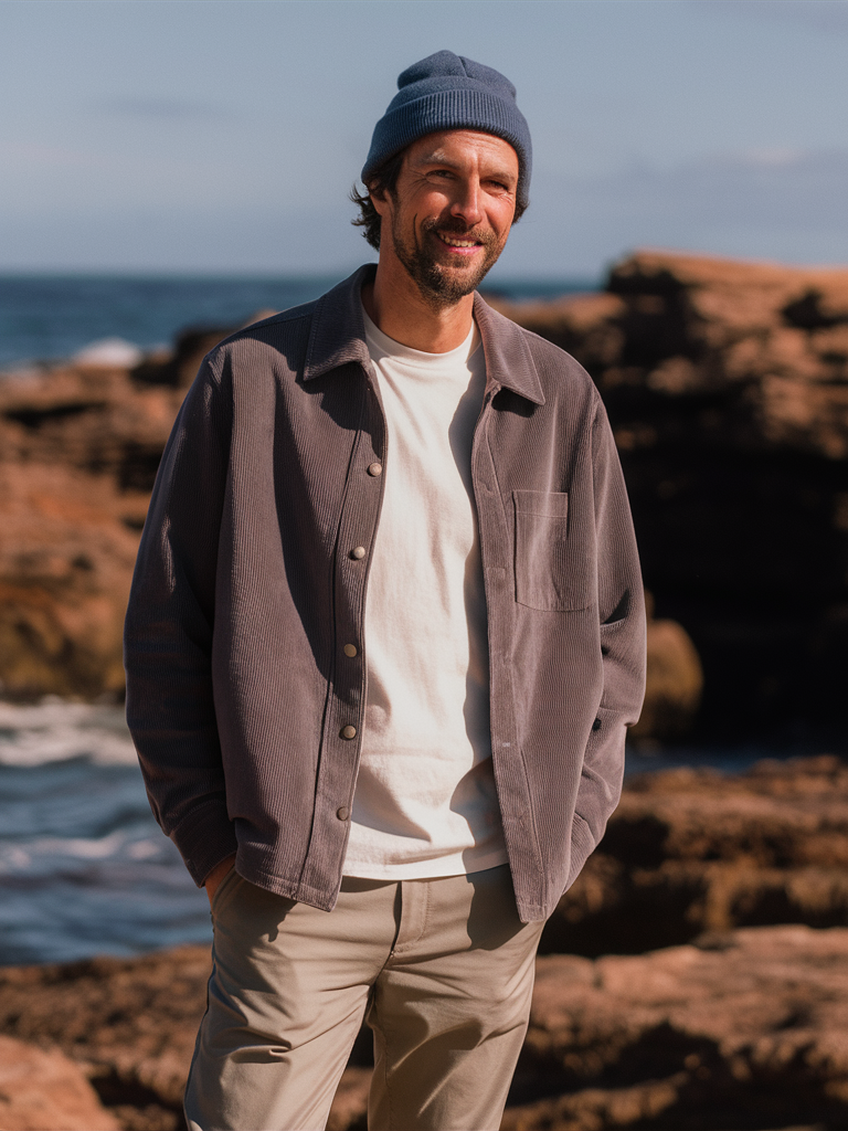 23 Cool Ideas Outfits for Men: Casual Streetwear, Classy Looks, and Seasonal Aesthetics