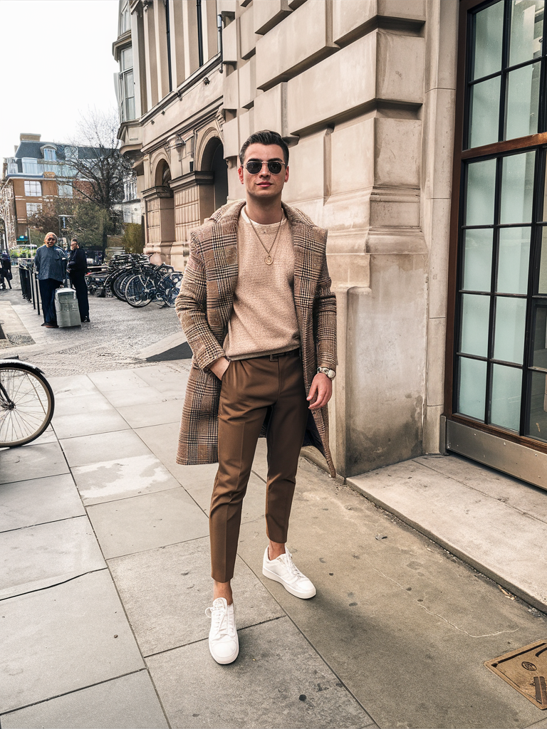 Trendy Boy Outfits for Summer 2025: 20 Ideas Stylish Kids Fashion and Mens Style