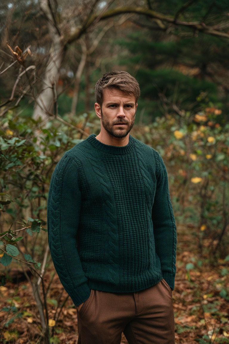 21 Stylish Men’s Fashion Ideas for 2025: From Casual to Classy Trends