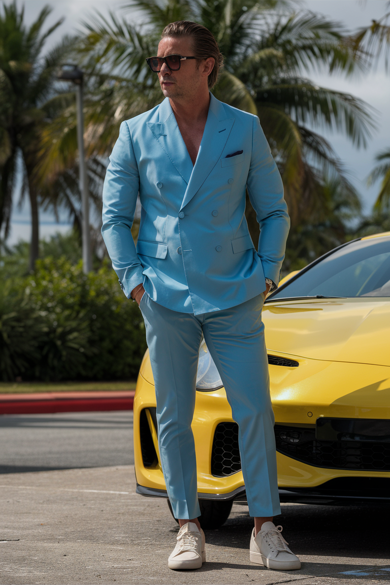 21 Mens Outfits 2025: Stylish Ideas for Autumn, Winter, and Streetwear Trends