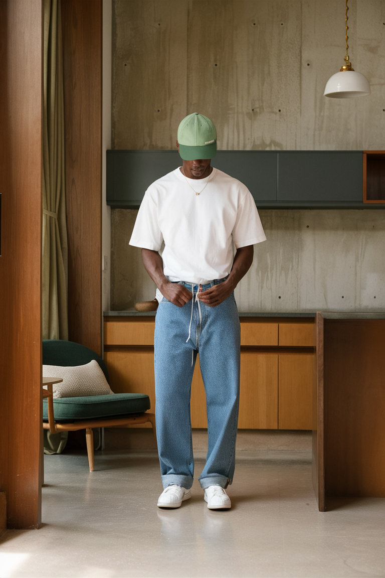 20 Inspiring Minimalist Fashion Ideas for Men: Casual, Formal & Seasonal Outfits