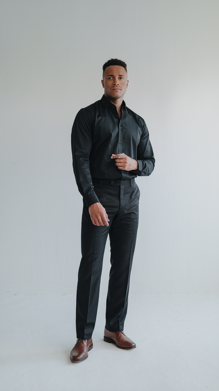 21 Semi Formal Men Outfit Ideas: Classy, Casual, and Seasonal Styles for Every Event