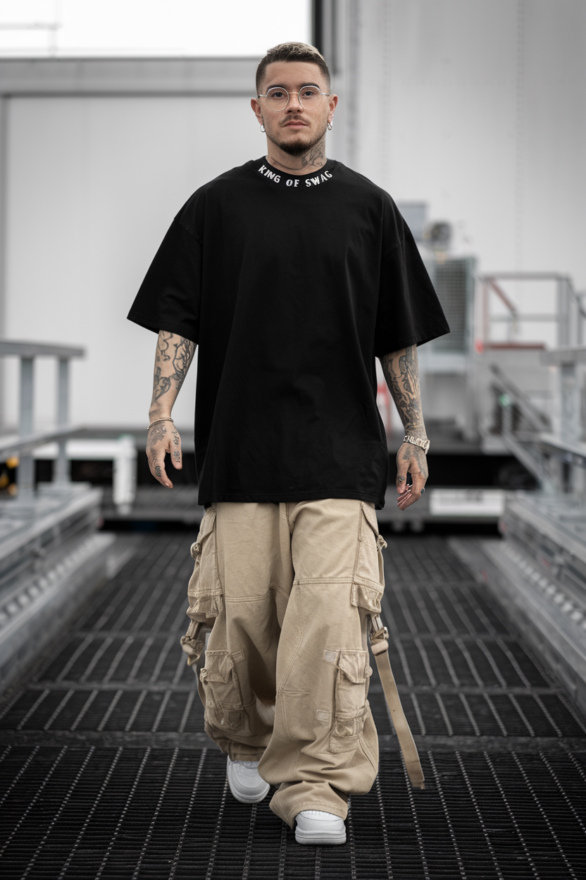 21 Trendy Ideas Guys Clothing for Every Season: Streetwear, Casual, and More