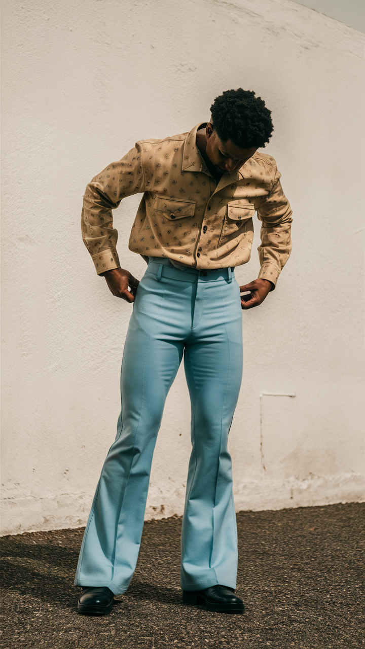 23 Best Ideas Streetwear Men Outfits for 2025: Urban Style and Casual Fashion Inspiration