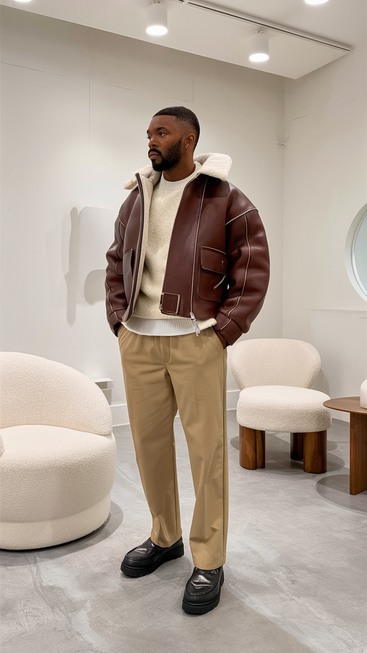 21 Male Capsule Wardrobe Ideas for 2025: Stylish Looks for Every Season