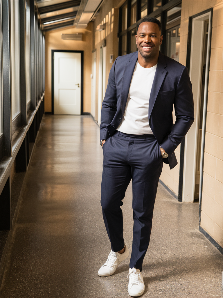 22 Men's Formal Style Ideas: Classy Outfits, Suits, and Modern Fashion Trends