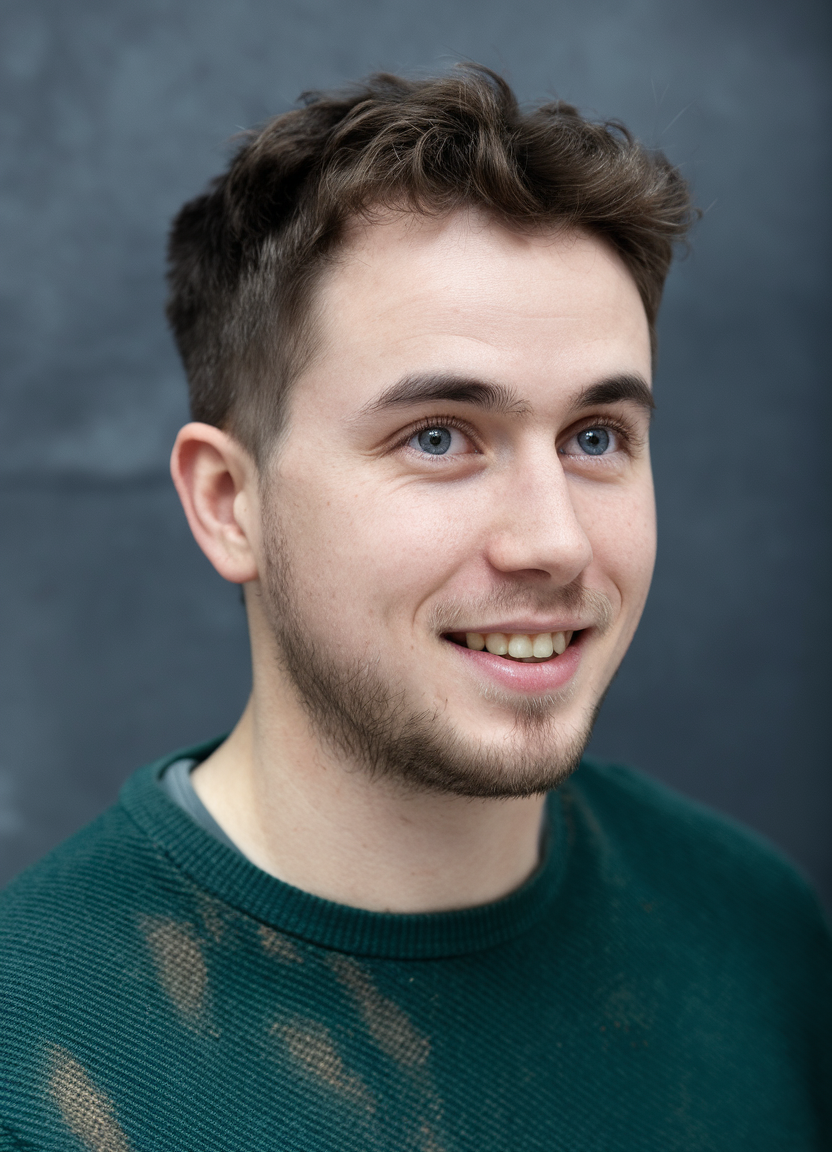 21 Stylish Ideas for Mens Classic Haircuts: Timeless and Trendy Styles