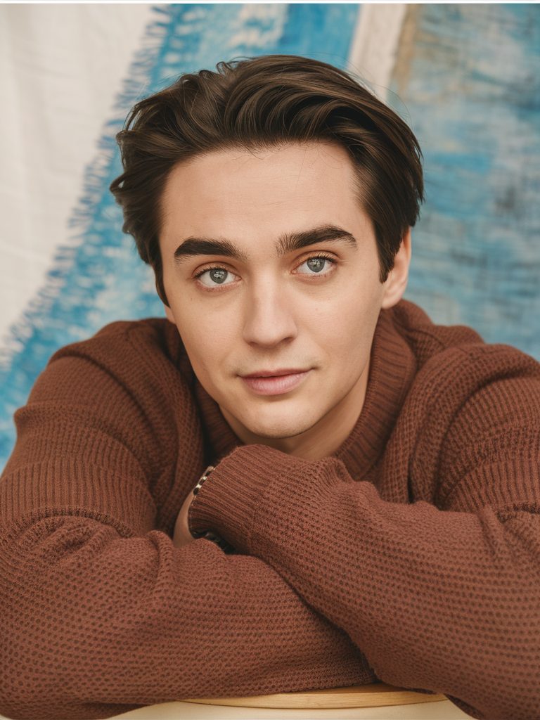 21 Trendy Young Men Haircuts for 2025: Styles Ideas for Every Hair Type