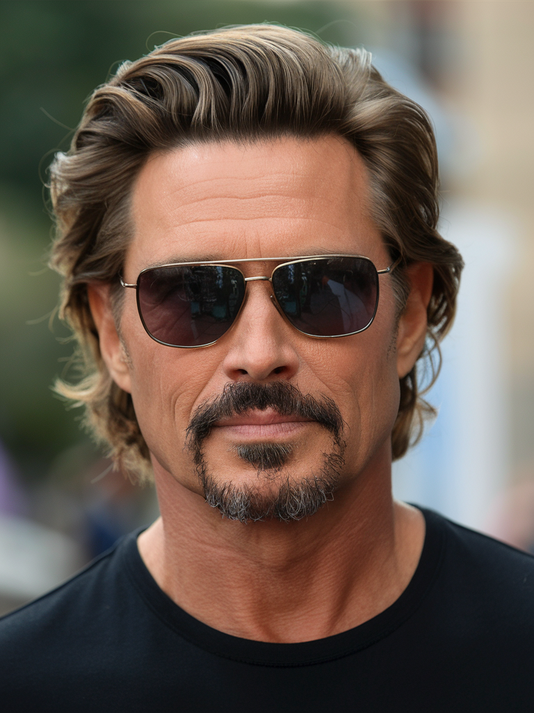 22 Best Medium Length Hair Ideas for Men: Stylish Cuts and Trendy Hairstyles