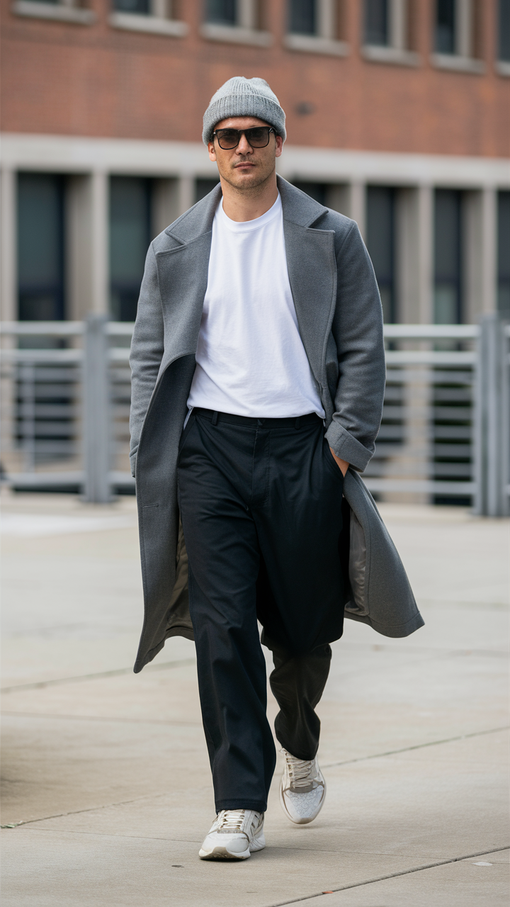 21 Stylish Men’s Fashion Ideas for 2025: From Casual to Classy Trends