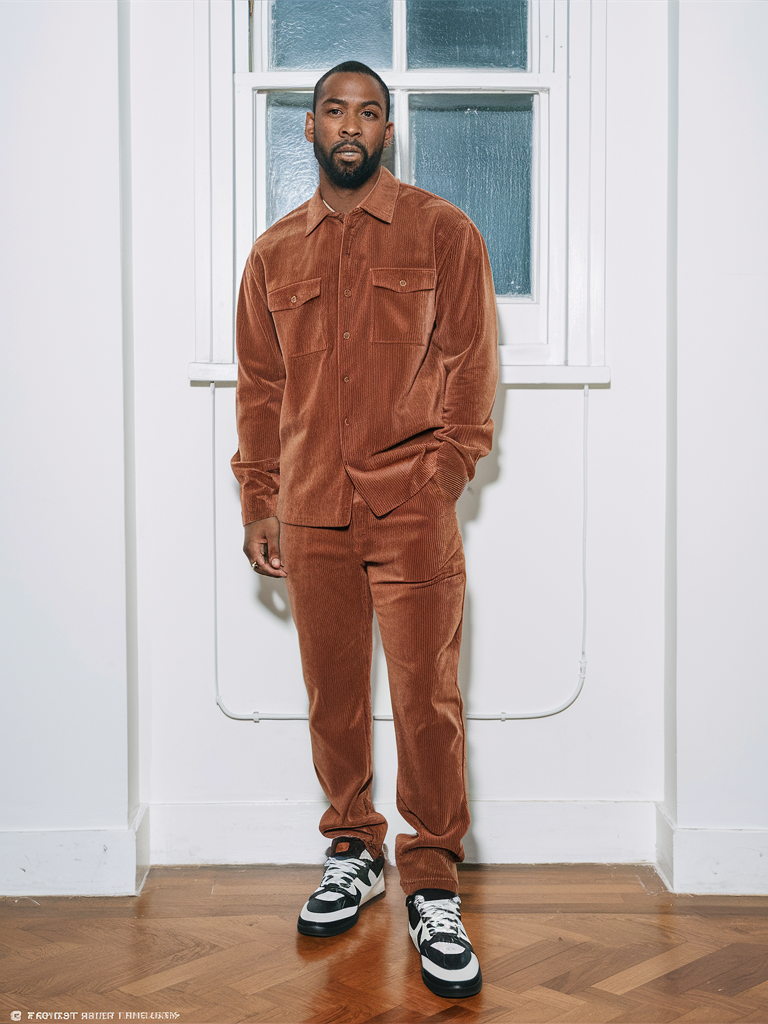 22 Best Ideas Men’s Casual Outfits 2025: Street Style, Classy & Seasonal Looks