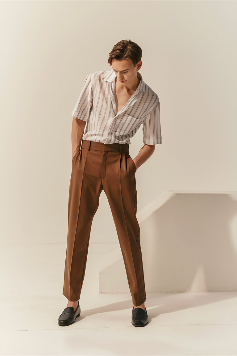 23 Mens Outfit Inspiration Ideas for 2025: From Casual Summer to Classy Street Styles