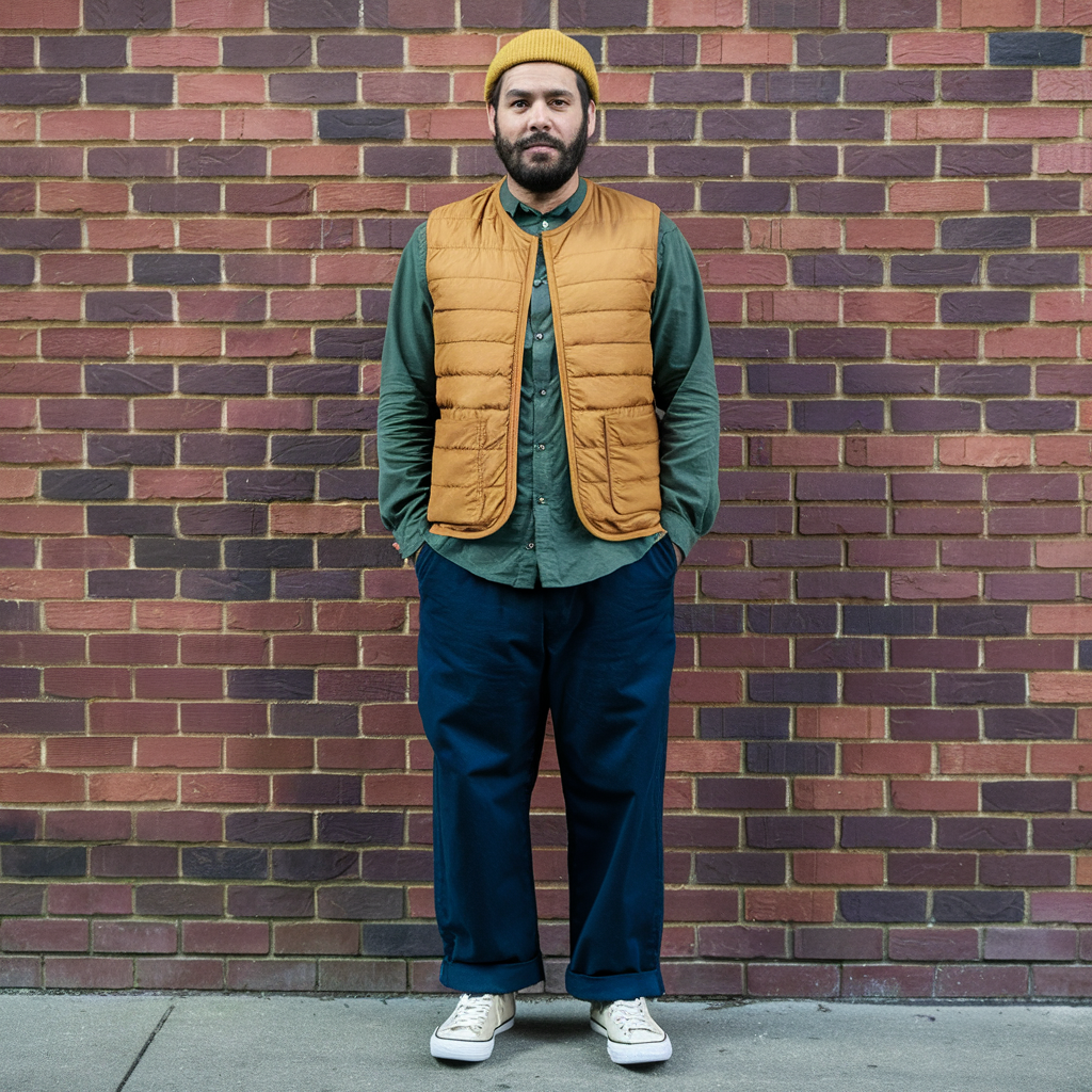 22 Casual Minimalist Outfit Ideas for Men: Smart, Summer, and Winter Styles