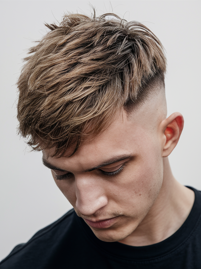 22 Quiff Hairstyles for Men: Modern, Classic, Curly, and Textured Ideas