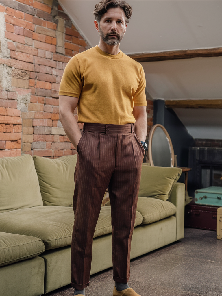 22 Stylish Ideas Men's Summer Outfits for 2025: Classy, Casual, and Aesthetic Streetwear