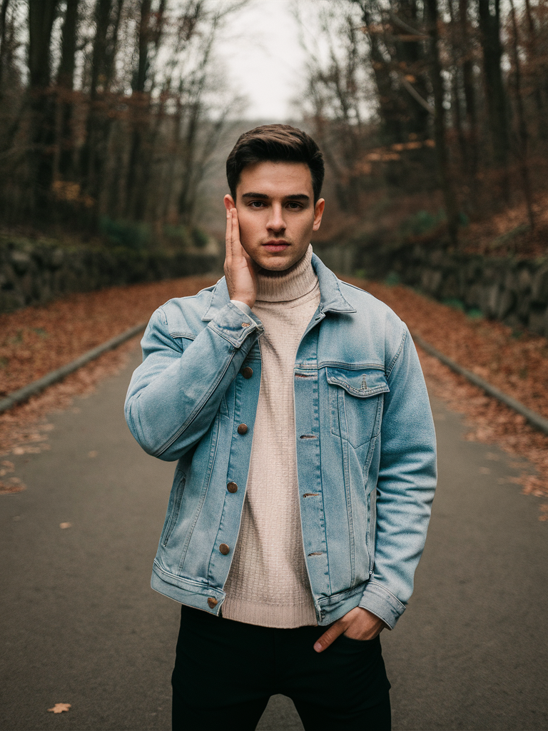 23 Ideas Stylish Mens Fashion Casual Outfits for Every Season and Street Style