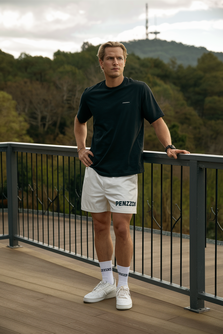 23 Trendy Ideas Street Style Outfits for Men in 2025: Aesthetic, Casual & More