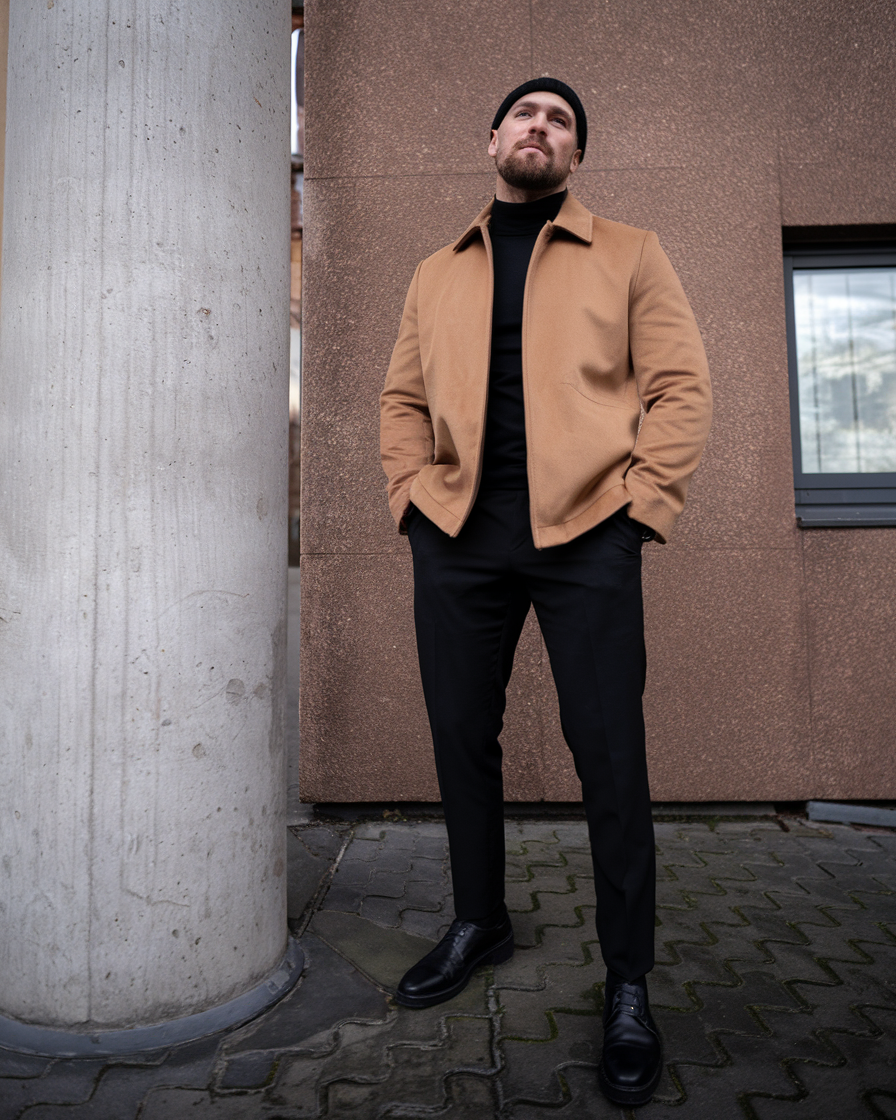 23 Ideas Stylish Mens Fashion Casual Outfits for Every Season and Street Style